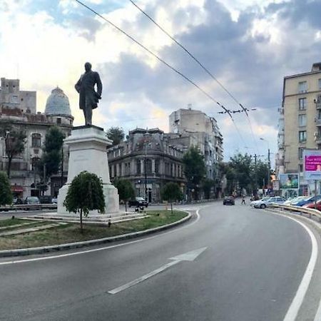 Central Old City 2 Bucarest Extérieur photo