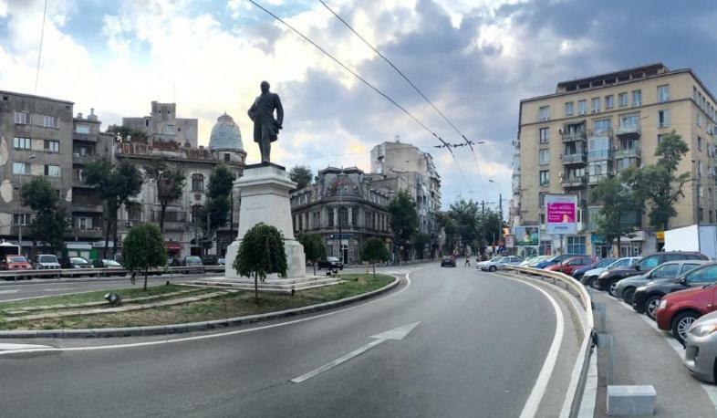 Central Old City 2 Bucarest Extérieur photo
